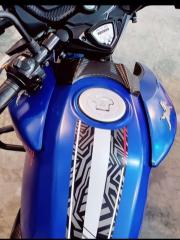 TVS Apache RTR 160